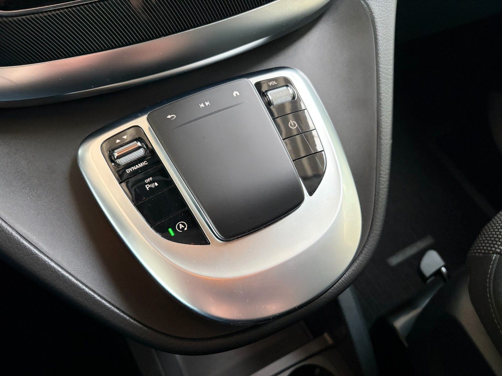 Mercedes-Benz V 300d EDITION lang/BURMESTER/NIGHT/LED/KAMERA foto 21