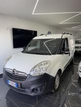 Opel Combo 1.6 CDTI 105CV EcoFLEX PC-TN Van Blit - Opel Combo: Ecoflex
