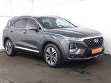 Hyundai Santa Fe 2.2 CRDi Premium 4WD Aut./ACC/Pano/360° - gebrauchte Hyundai SANTA FE aus dem Jahr 2019