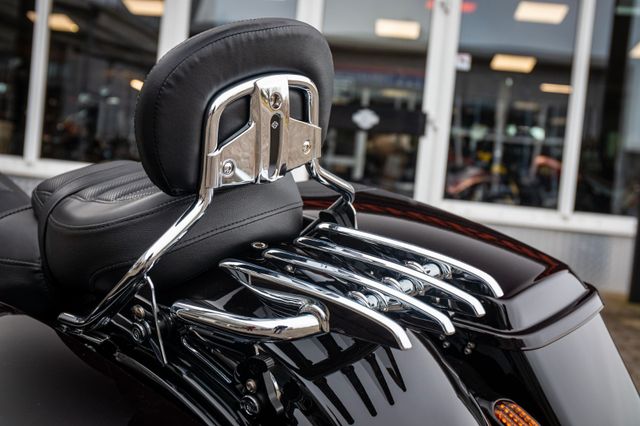 Fahrzeugabbildung Harley-Davidson CVO STREET GLIDE 117 FLHXSE MY21 - JEKILL&HYDE -