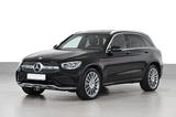 Mercedes-Benz GLC 220D 4-MATIC 9G-TRONIC AMG LINE*TOP-ZUSTAND* - Mercedes-Benz GLC 220 in Solingen