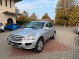 Mercedes-Benz Mercedes-benz ML 320 CDI Sport - Mercedes-Benz ML 320 Gebrauchtwagen