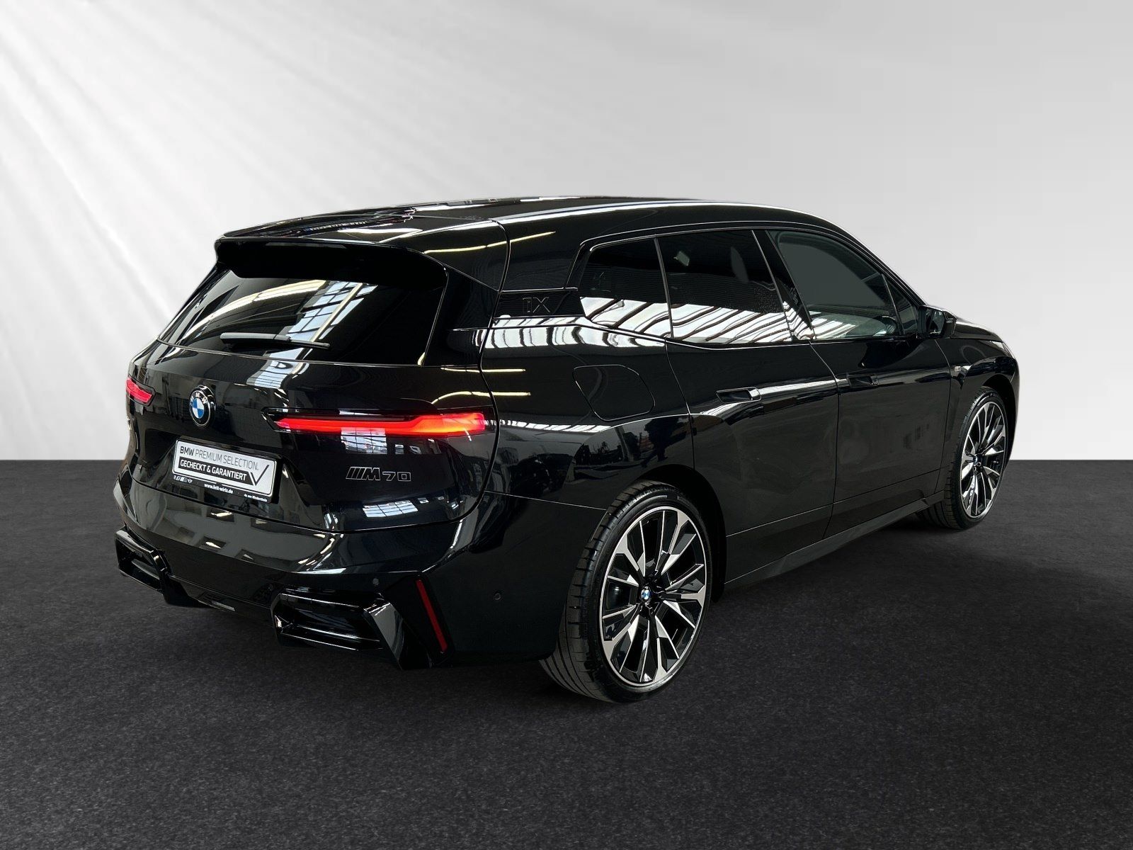 BMW iX - Bild 3