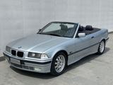 BMW Bmw 325i 24V cat Cabriolet Asi - BMW 325 aus 1994: Cabrio