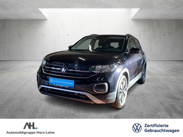 Volkswagen T-Cross 1.0 TSI Move ACC PDC SHZ beats