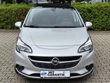 Opel Corsa E ON ecoFlex - Opel Corsa mit Diesel-Antrieb: C