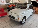 Fiat 500 500R Berlina 500 oldtimer - Fiat aus 1972