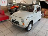 Fiat 500 500R Berlina 500 oldtimer - Fiat 500: Old
