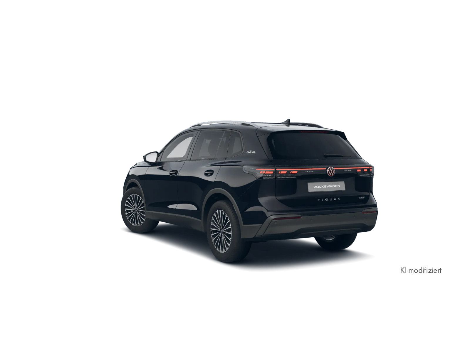 Volkswagen Tiguan - Bild 6