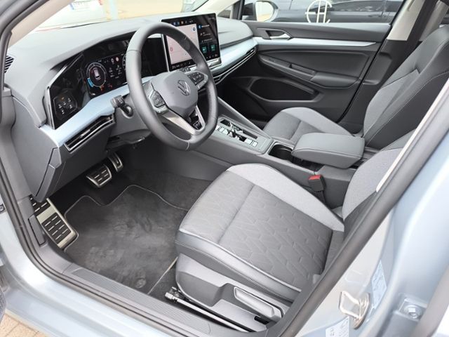 Fahrzeugabbildung Volkswagen Golf VIII Variant 2.0 TDI SCR DSG Goal LED PLUS