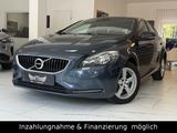 Volvo V40 Garantie bis 06.2027 - Volvo: V20