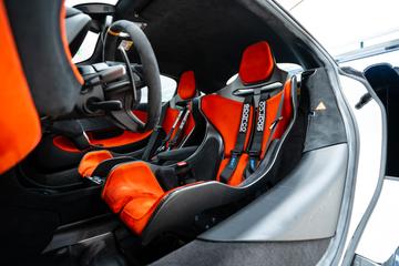 2019 Mclaren 600LT 缩略图 20
