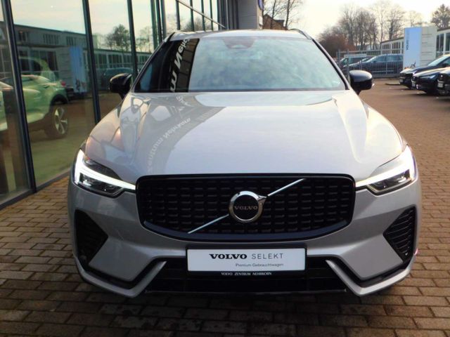 Volvo XC60 B4 D R-Design Aut. 'ACC, Rückfahrkamera'