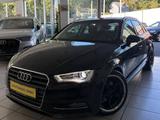 Audi A3 Sportback attraction - Audi A3: Sportback Attraction