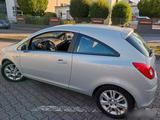 Opel opel corsa 1.2 bj 2009 tüv bis 2027 - Opel Corsa aus 2009: Bj
