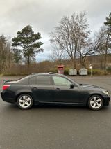 BMW E60 523i - BMW 523: 523i E60