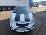 Chevrolet Spark 1.0 LS/Klima/Tüv Neu/Leder - Chevrolet Spark: 1.0