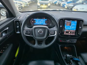 Volvo XC40 - 10