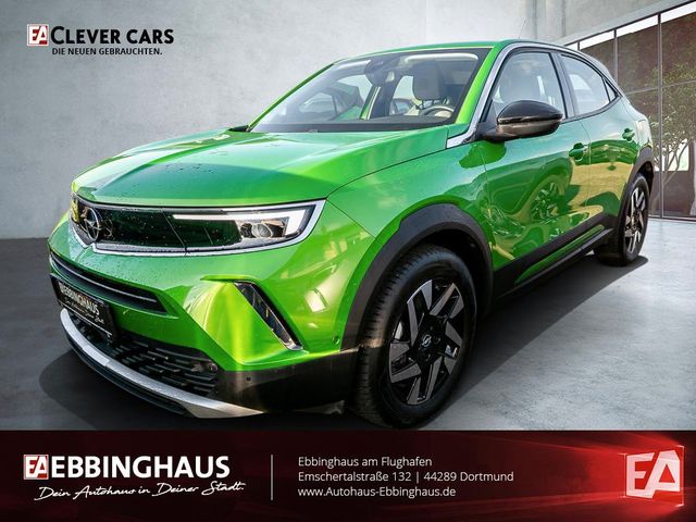 Opel Mokka-eMokka e Elegance Fahrassistenz-Paket Kamera LED