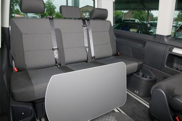 Fahrzeugabbildung Volkswagen T6.1 2.0 TDI Multivan Trendline 4MOTION