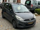 Hyundai i10°°5 Star Edition°°CarPlay°°Garantie°°Klima°° - graue Hyundai i10
