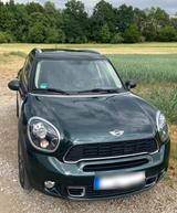 MINI Cooper S Countryman 1.6, Pano, AHK, P... - MINI Cooper S: Von Privat, Countryman
