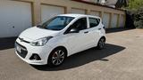 Hyundai i10 1.0 LPG IA Kleinwagen sparsam! - Hyundai i10 mit LPG-Antrieb