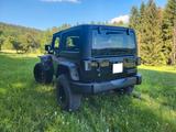 Jeep Wrangler Sport 3.6l V6  - gebrauchte Jeep Wrangler aus dem Jahr 2017