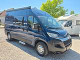 Pössl ROADCAMP 540 NAVI*LED*FESTBETT*KLIMA*EURO6*1HAND - Pössl Roadcamp R