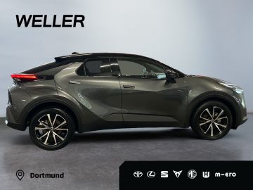 Toyota C-HR - 9