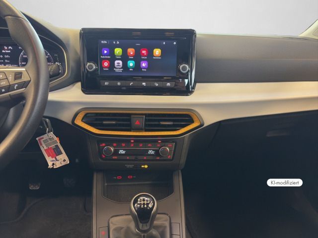 Seat Ibiza - Bild 8