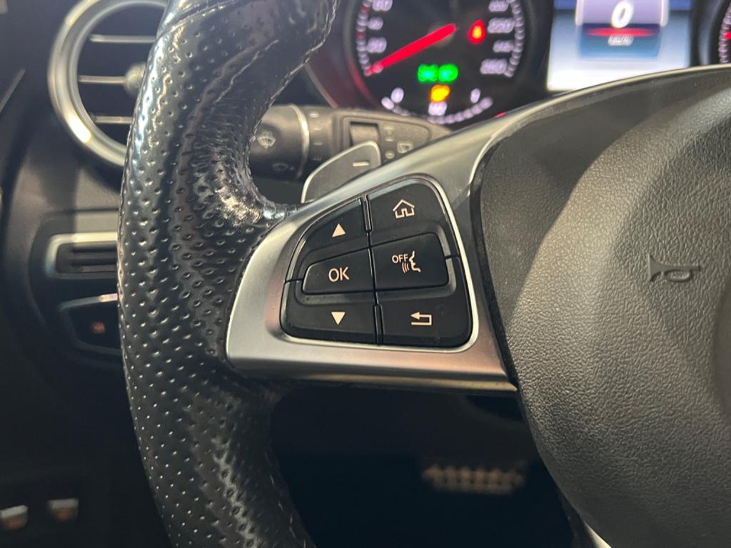 Mercedes-Benz GLC 250