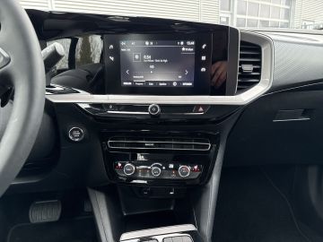 Opel Mokka - 11