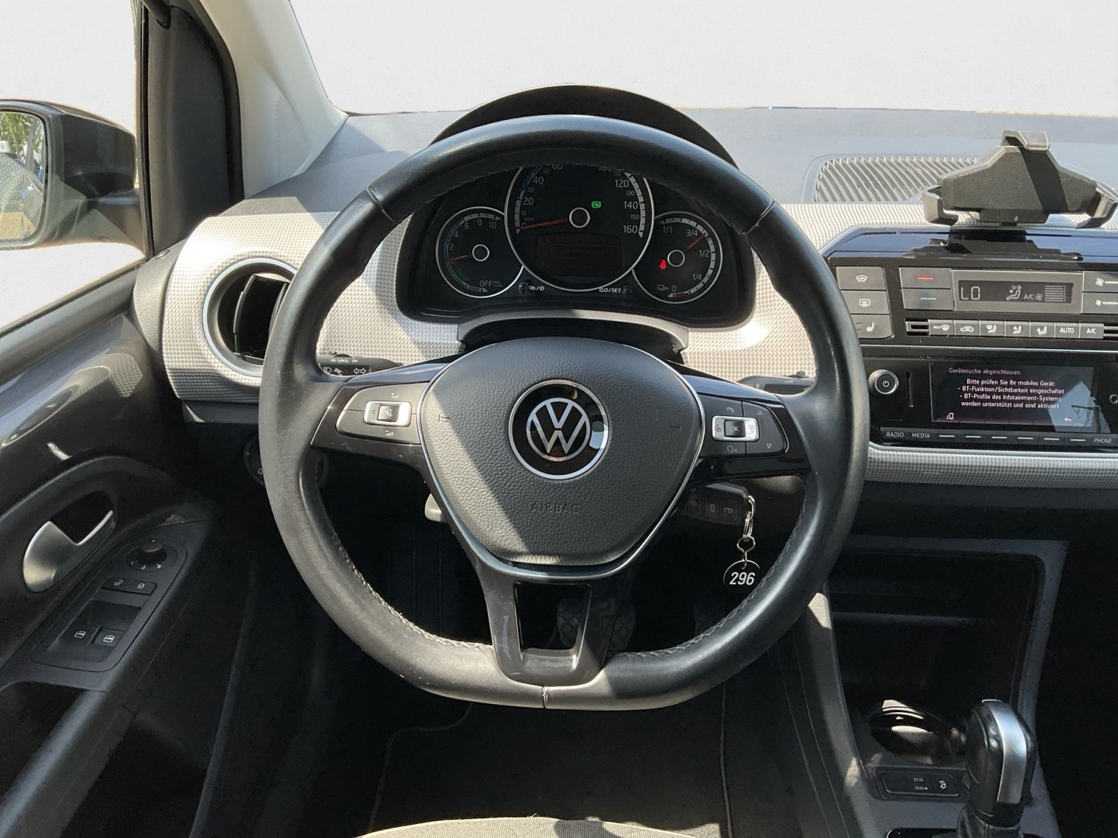 Volkswagen e-up! - Bild 13