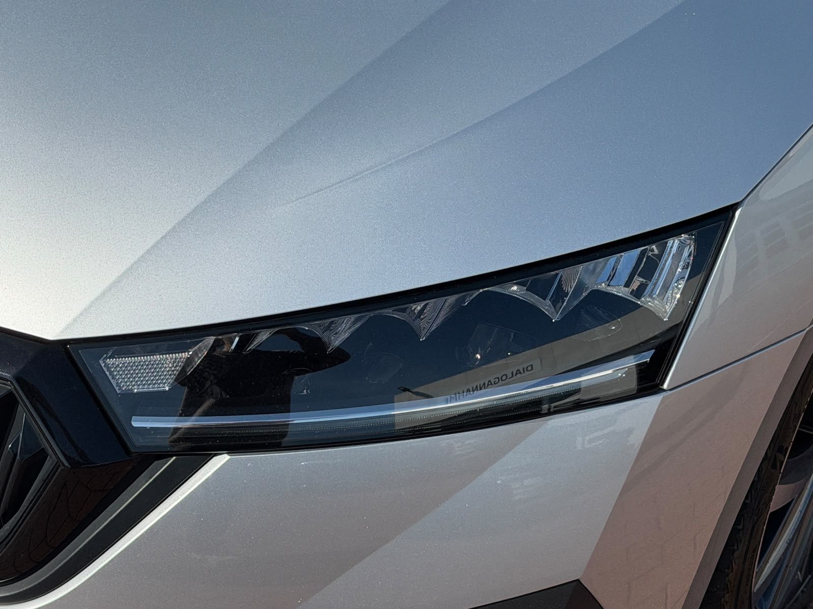 Fahrzeugabbildung SKODA Octavia Combi Sportline*PANO