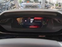 Peugeot 308 - Vorschau Bild 23