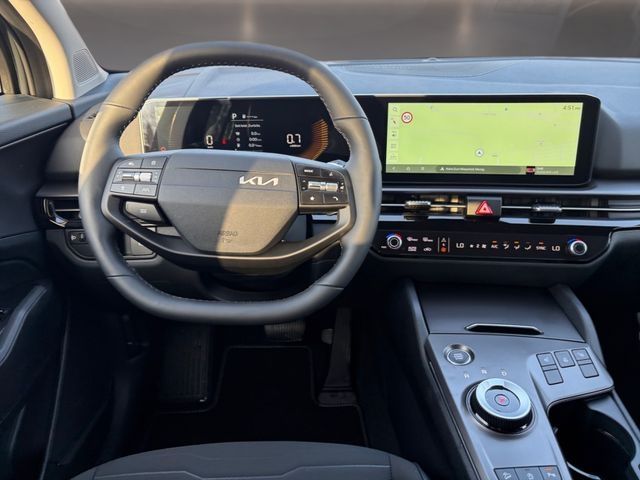 Fahrzeugabbildung Kia Sportage (NQ5) Vision Navi LED Auto 2-Zonen-Klim