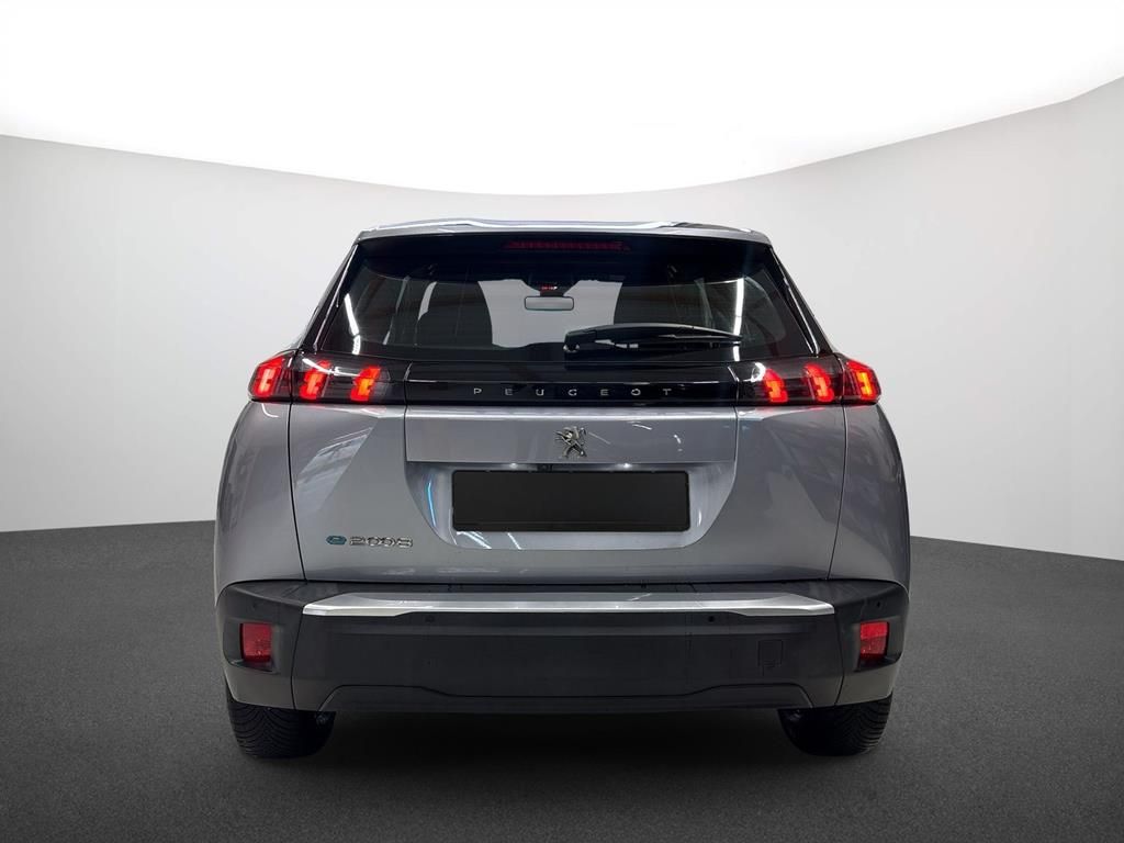 Peugeot 2008 e-2008 Active Pack imagem 3