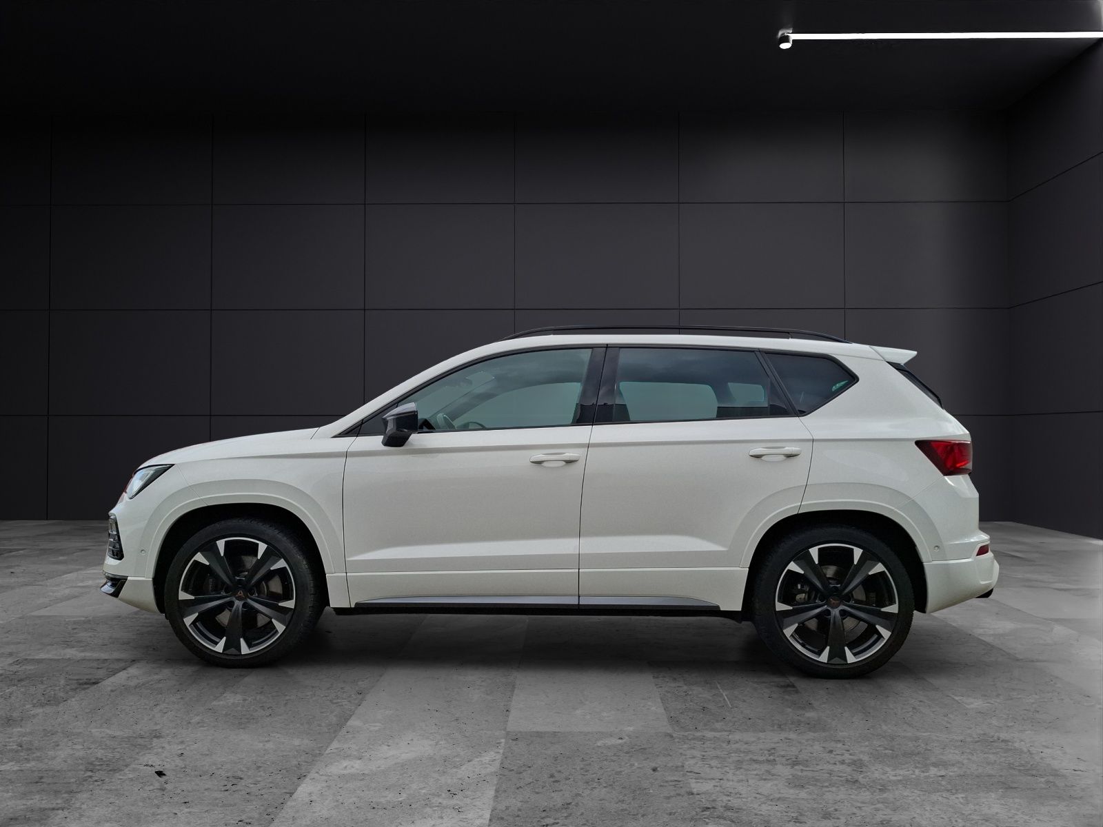 Fahrzeugabbildung SEAT Ateca VZ DSG 4Drive LED Navi AID ACC beats Park-