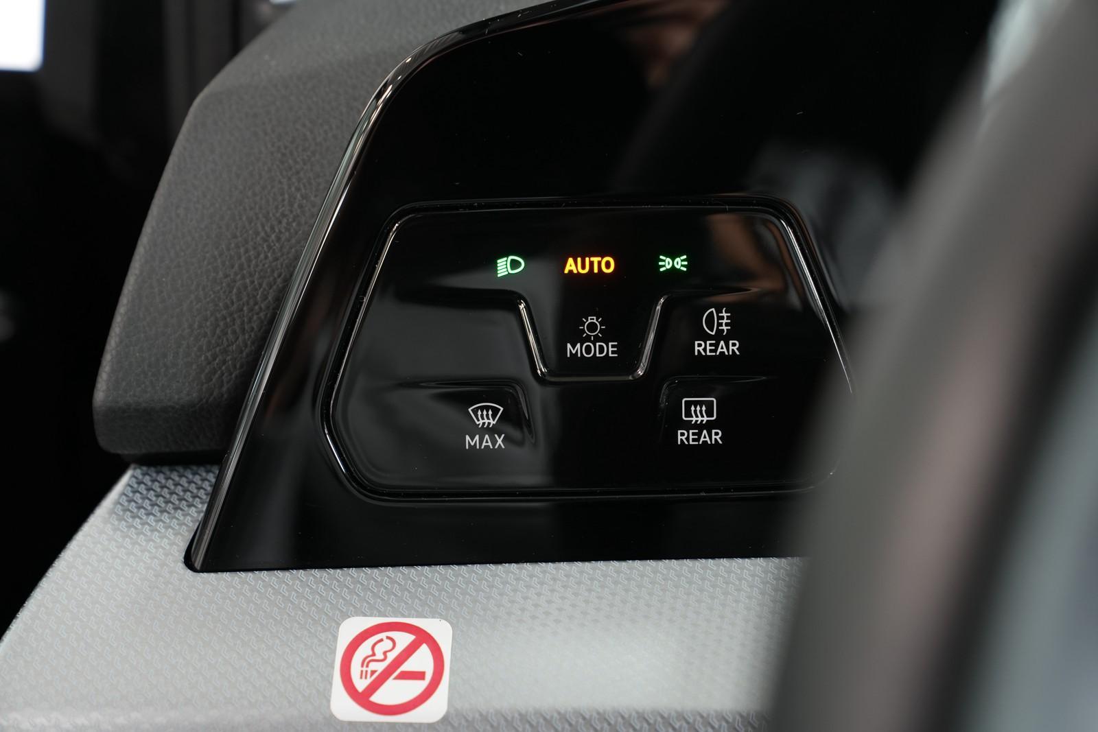 Volkswagen Golf VIII 1.5 eTSI 110 kW Goal, миниатюра 26