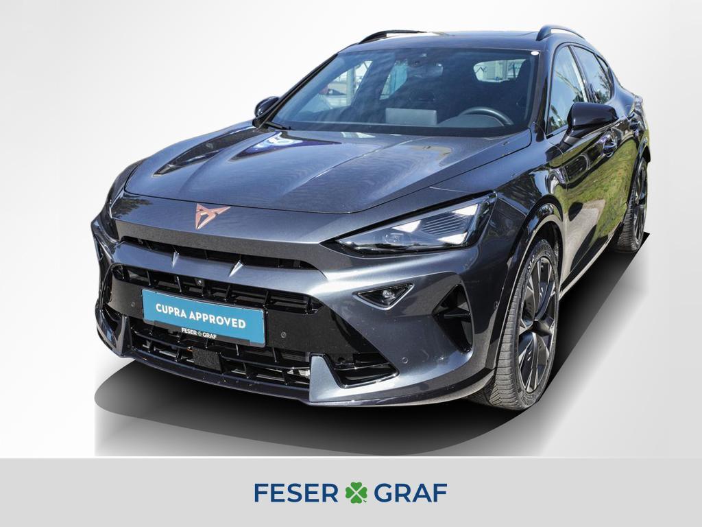 Cupra Formentor VZ 2.0 TSI 4Dr Nav Pano Sennheiser 360
