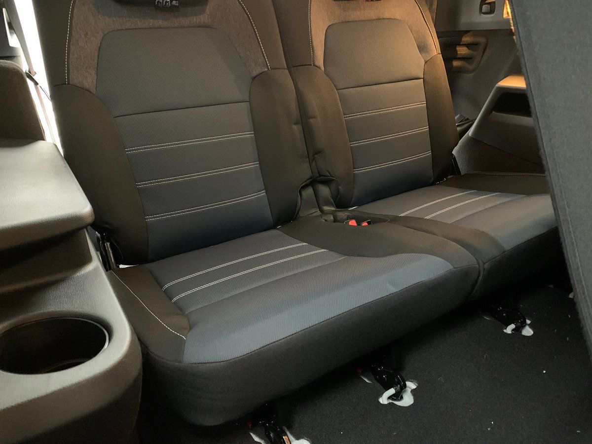 Dacia Jogger - Bild 29