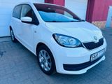 Skoda Citigo Clever - Skoda Citigo: Clever
