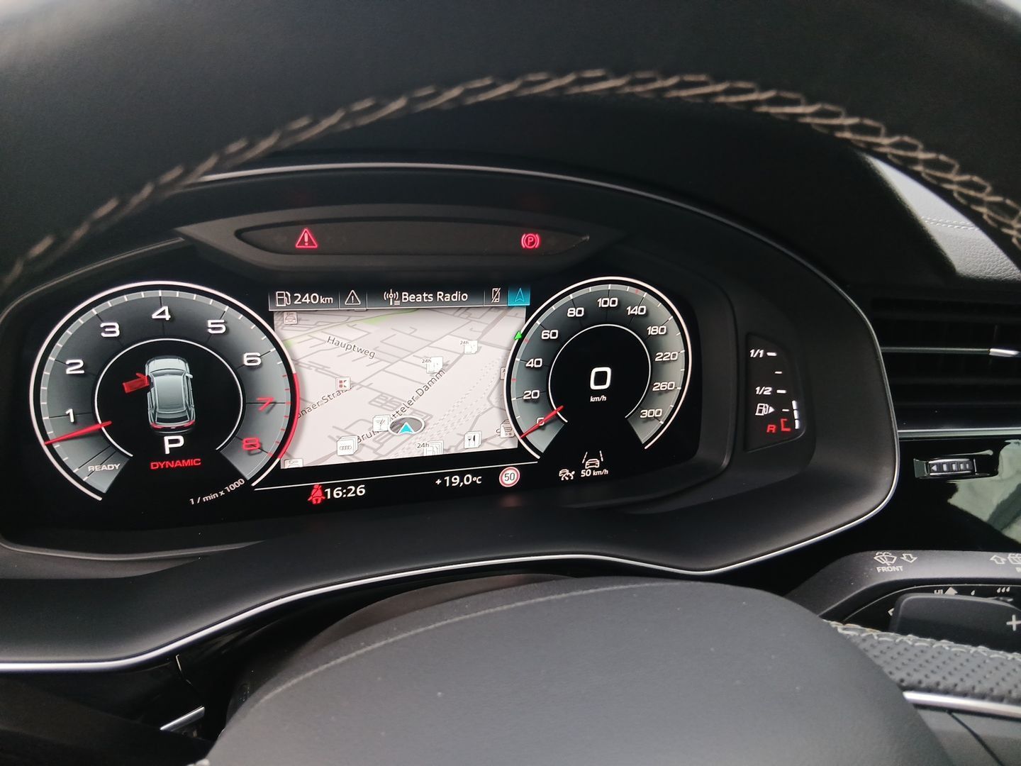 Audi Q8 - Bild 18