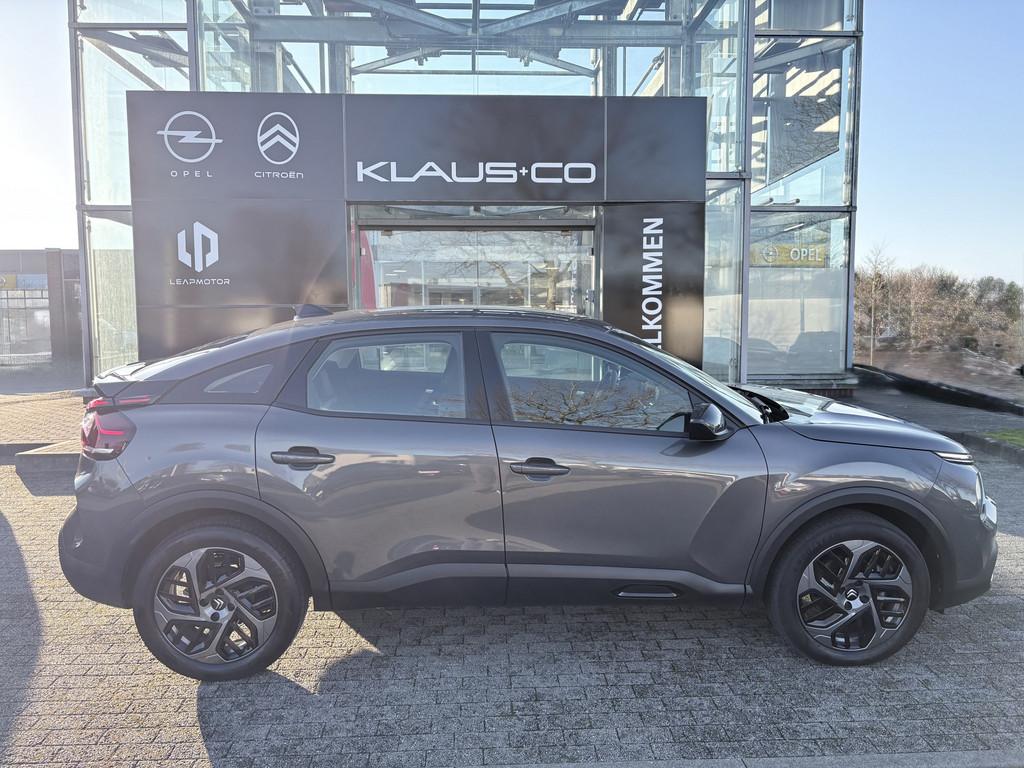 Citroën C4 PureTech 130 S&S Plus
