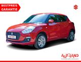 Suzuki Swift 1.2 4x4 Comfort Klima Kamera Sitzheizung - Suzuki Gebrauchtwagen von 2019
