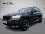 BMW X3 30d Aut. xDrive M Sport LED Navi AHK ACC HuD