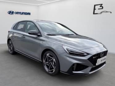 Hyundai i30 – Bild 2
