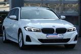 BMW 318d Touring Aut. - BMW Gebrauchtwagen in Osnabrück