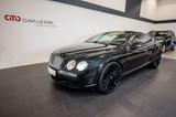 Bentley Continental GT - Bentley Continental GT Gebrauchtwagen